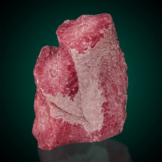 Rhodochrosite-Capillitas  | Andalgalá Department | Catamarca Province | Argentina